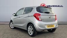 Vauxhall Viva 1.0 [73] SE 5dr Petrol Hatchback